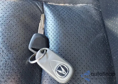 2004 Acura Tsx из США, поврежденный, VIN JH4CL96844C006053